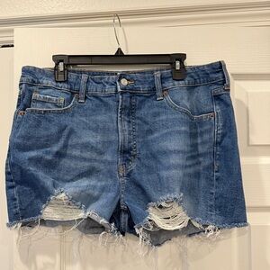 Old Navy OG straight shorts